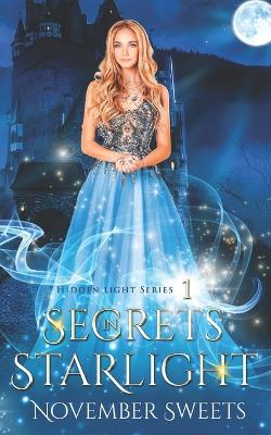 Book cover for Secrets in Starlight