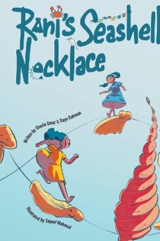 Cover of Rani's Seashell Necklace