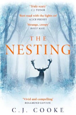 Cover of The Nesting