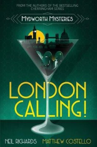 Cover of London Calling!