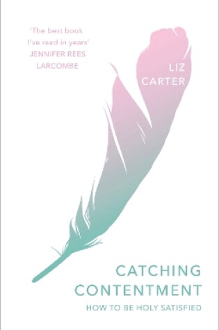 Cover of Catching Contentment