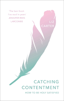 Book cover for Catching Contentment