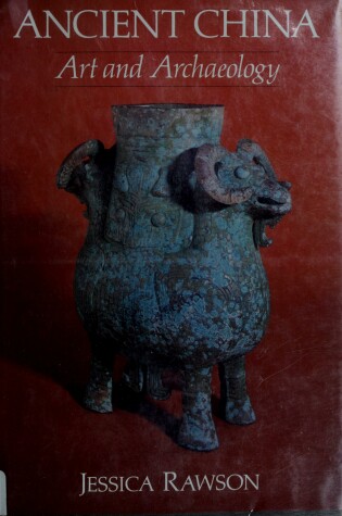 Cover of Ancient China