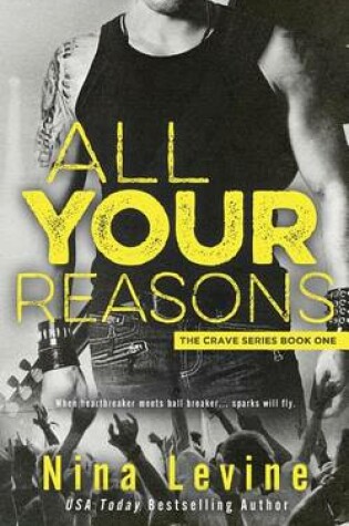 Cover of All Your Reasons