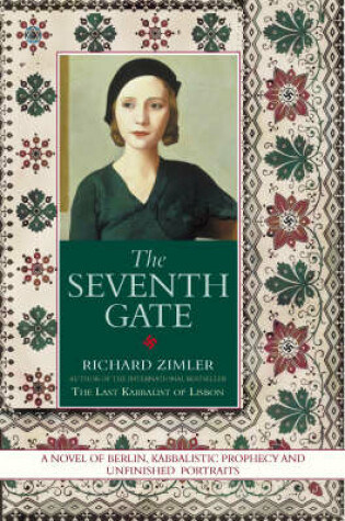 Cover of The Seventh Gate
