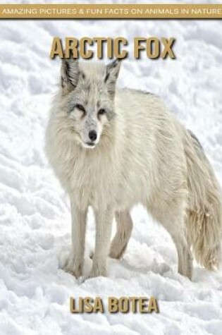 Cover of Arctic Fox