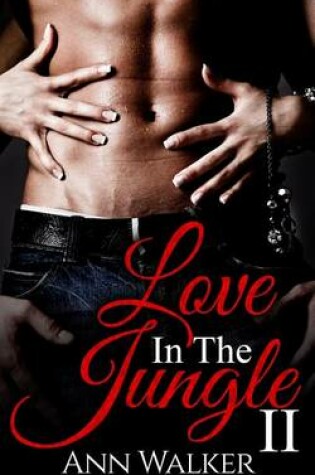 Cover of Love in the Jungle