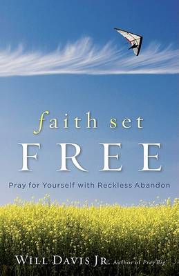 Book cover for Faith Set Free