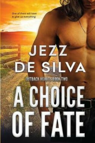 Cover of A Choice of Fate