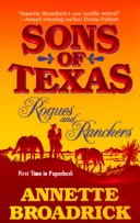 Book cover for Roques and Ranchers