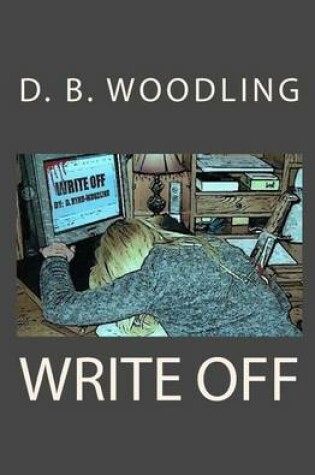 Cover of Write Off