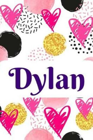 Cover of Dylan