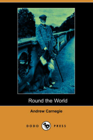 Cover of Round the World (Dodo Press)