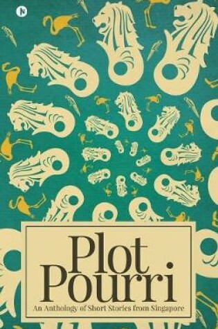 Cover of Plot Pourri