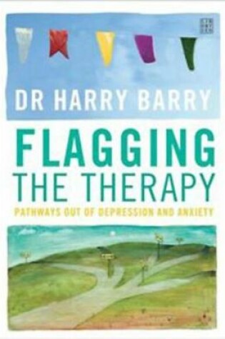 Cover of Flagging the Therapy