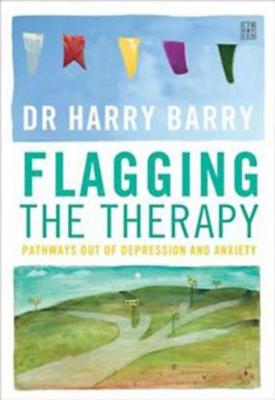 Cover of Flagging the Therapy