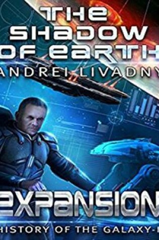 Cover of The Shadow of Earth
