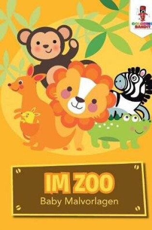 Cover of Im Zoo