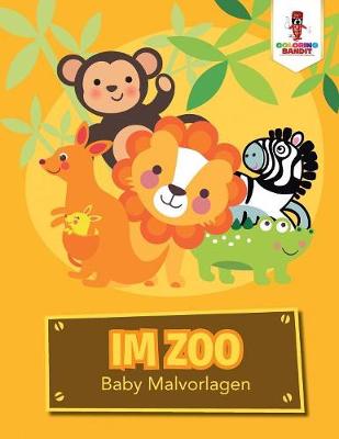 Book cover for Im Zoo