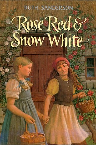 Cover of Rose Red and Snow White