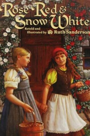 Cover of Rose Red and Snow White