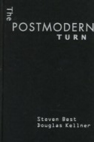 Cover of The Postmodern Turn