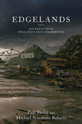 Cover of Edgelands