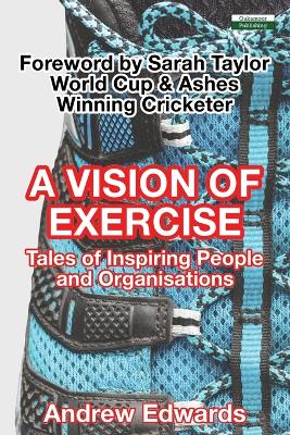 Book cover for A Vision of Exercise