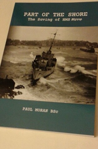 Cover of Part of the Shore