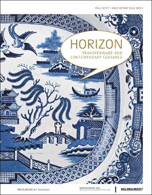 Cover of Horizon