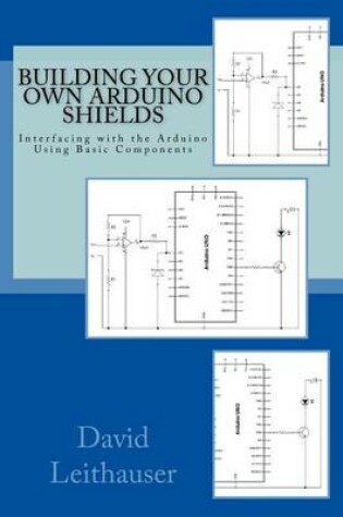 Cover of Building Your Own Arduino Shields