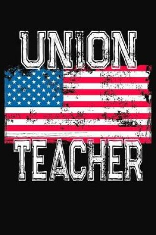 Cover of Union Teacher