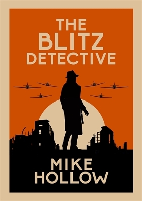 Cover of The Blitz Detective