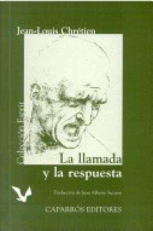 Cover of La Llamada y La Respuesta