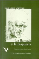 Book cover for La Llamada y La Respuesta