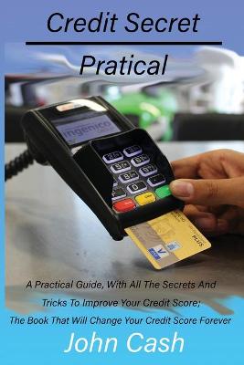 Book cover for Credit Secret Pratical