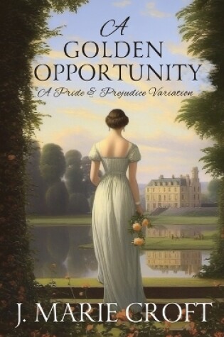 Cover of A Golden Opportunity