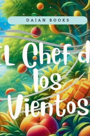 Cover of Chef de los Vientos