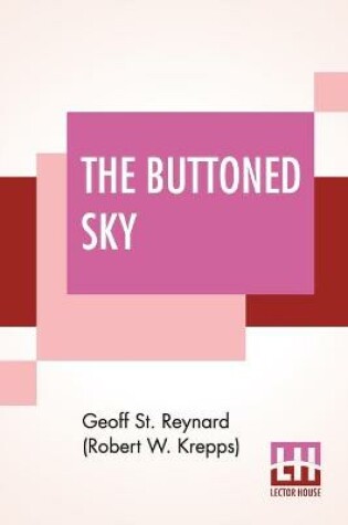 Cover of The Buttoned Sky