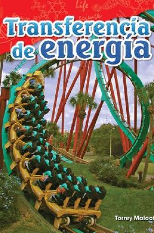 Cover of Transferencia de energía