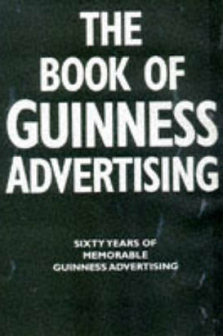 Cover of Guinness Book of Advertising