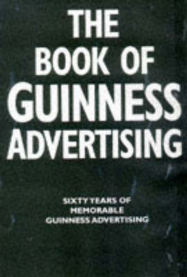 Cover of Guinness Book of Advertising