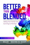 Book cover for Better Than Blended