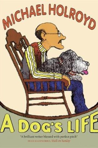 Cover of A Dog's Life