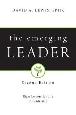 Cover of The Emerging Leader