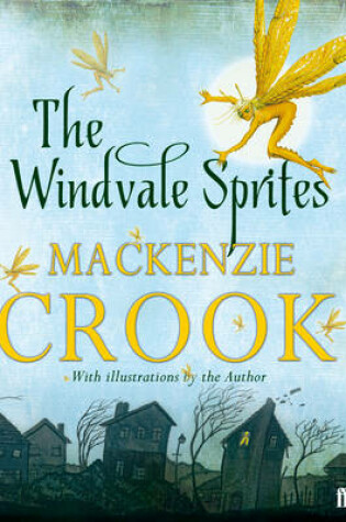 Cover of The Windvale Sprites