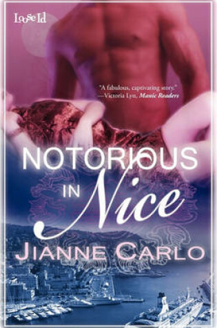 Cover of Notorious in Nice