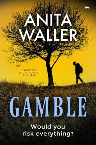 Cover of Gamble