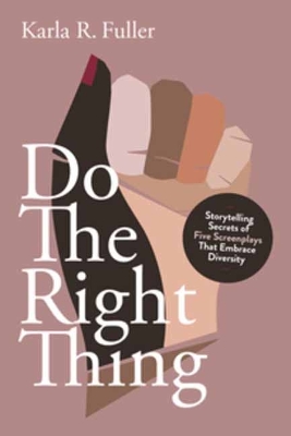 Cover of Do the Right Thing