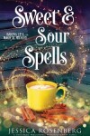 Book cover for Sweet and Sour Spells